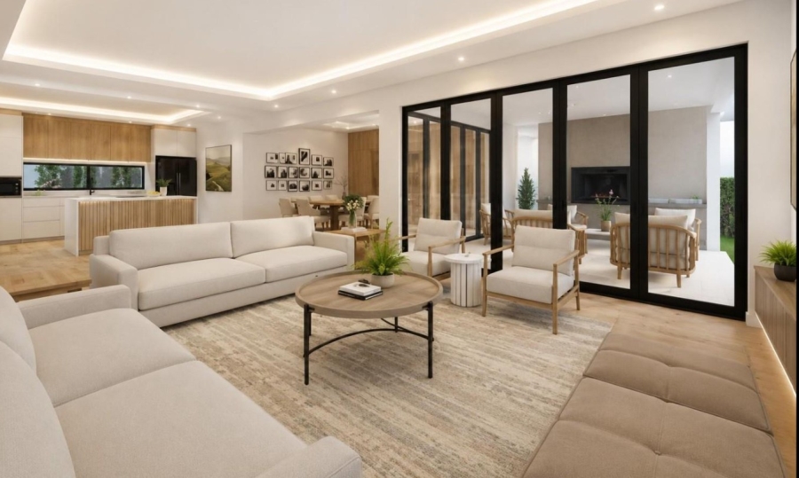 5 Bedroom Property for Sale in Paradise Beach Western Cape